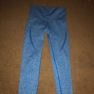 Gymshark OG Seamless Leggings